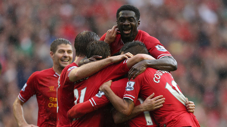 皇马本泽马梅开二度助球队取胜（本泽马独中两元助皇马全取三分）